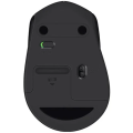 Logitech M330 Silent Plus Wireless Mouse. 