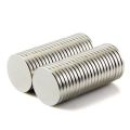 20pcs N35 Neodymium Magnet  Small Round Disc 10mmx1mm. 