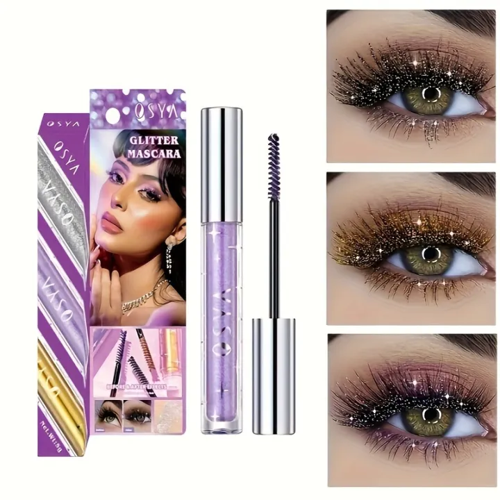 Glitter%20Shiny%20Mascara,%20Waterproof%20And%20Smudge%20Proof,%20Curling%20And%20Eyelashes%20Lengthening%20Makeup%20Tool%20for%20Music%20Festival%20-%20Image%202