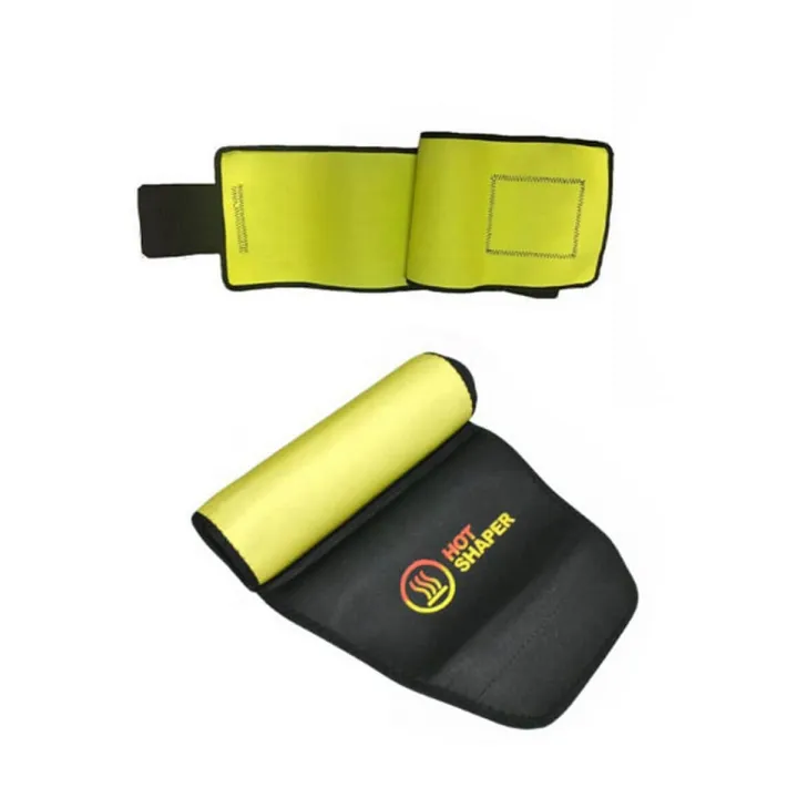 Hot Shaper Hot Belt Free Size for Men & Women