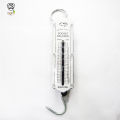 High Quality 50Kg Pocket Fish Hanging Spring Balance Weighing Scale. 