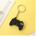 Video Game Controller Handle Keychain. 