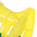 Chemical Resistant Trigger Sprayer Spray Bottle Head Cleaner Nozzle Garden Clean Encounter. 