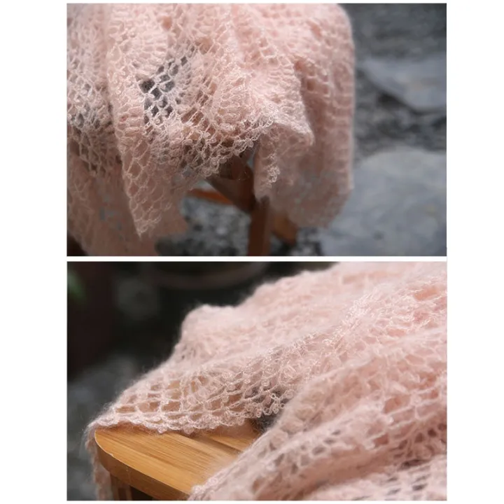 50G%20Angola%20Amorous%20Mohair%20Yarn%20Thin%20Hand%20knitting%20baby%20sweater%20Soft%20wool%20Crochet%20Yarn%20For%20Shawl%20Scarf%20Fine%20Thread%20-%20Image%204