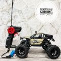 Powefull Climbing Off Road RC Car. 