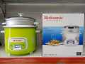 Richsonic Rice Cooker. 