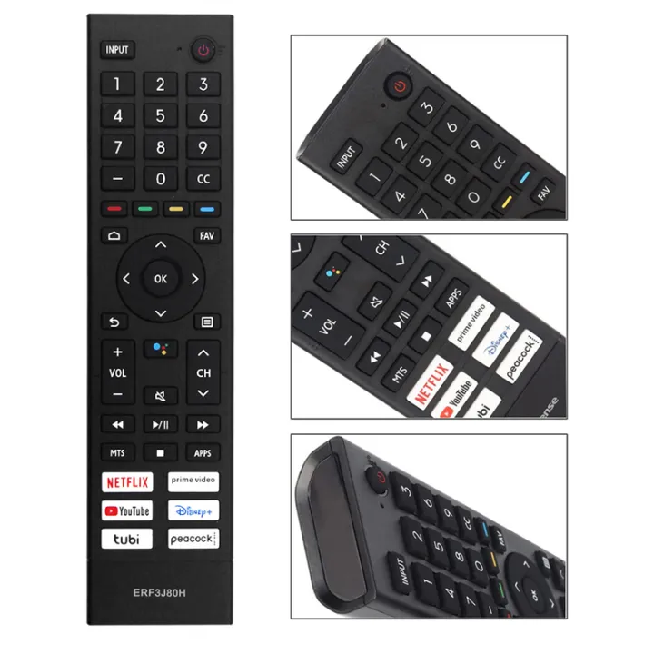 1%20PCS%20Replace%20ERF3J80H%20Universal%20Remote%20Replacement%20Accessories%20For%20All%20Hisense%204K%20UHD%20Android%20Smart%20TV%20A6G%20U6G%20U8G%2075A6G%2070A6G%2043A6G%2055U68G%2075U68G%20-%20Image%202