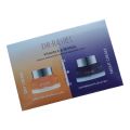 Dr. Rashel - Vitamin C & Retinol Daytime Brightening & Night Anti-Aging Face Cream - 100g. 