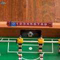 Table Football Scoring Counter Billiard Score Board Mini Scoreboard Score Counter Indicator. 