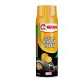 GETSUN DASHBOARD POLISH 450ML. 