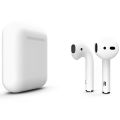 OriginaI i12 Airpods TWS Full Set with Box - True Wireless Bluetooth Headset 5.0 Touch Control Earbuds for Android and iOS Mobile Phones New /i 15 Airpods. 
