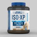 Applied Nutrition ISO-XP 72 Servings. 