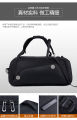 BANGE 1917 Gym Bag For Men,Dry And Wet Depart Pocket Sports Duffel Backpack With Shoes Compartment, Short-Distance Trip Duffel Gym Bag for Men Women, Scratch-Resistant, Premium Oxford Cloth, bags for girls, bags for men, traveling ba. 