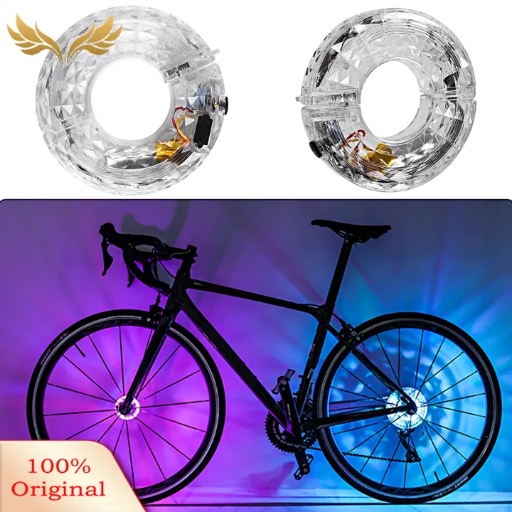 SuperRide%20Bike%20Wheel%20Light%20Smart%20Manual%20USB%20Charging%20Waterproof%20Long%20Endurance%20Colorful%20Anti%20Rust%20Wheel%20Hub%20Lights%20for%20Bicycle%20-%20Image%205