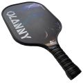 Professional Carbon Fiber Pickleball Racket Ultralight Pickleball Paddle Racket Professional Outdoor Ball Sport Part. 