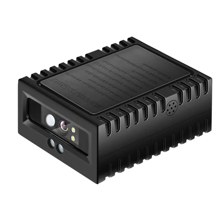 Embedded Barcode Scanner Module BarCode Reader code fixed Mounted QR ...