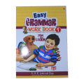 Easy Grammar Work Book 1. 