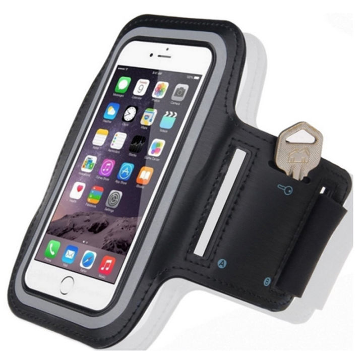 【GlobalTrendz】Armband For Samsung Galaxy S6 Edge+ Edge Plus Sport Running Phone Case Note 5 Edge Note 2 II N7100 Mega 5.8 i9152 i9150 Arm Belt