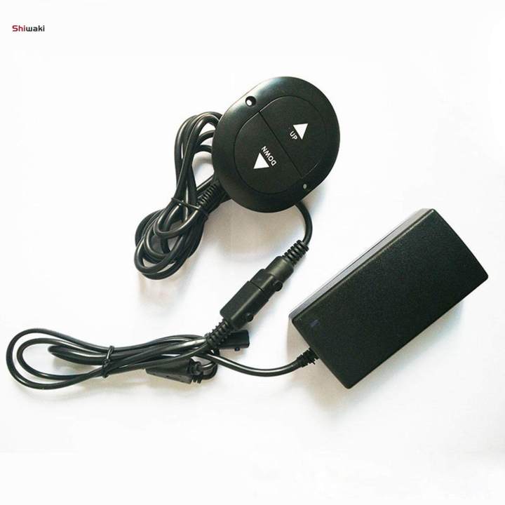 recliner%20Sofa%20Switch%20Replacement%202%20Button%20Wired%20Switch%20Manual%20Control%20Switch%20Electric%20recliner%20Chair%20-%20Image%202