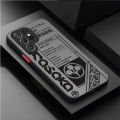 S case C-CybA55 5GA15 A2A26 A13 S24 alaxy for Samsung GS25 S2Ultra S22 S21 Plus FE A56 A36 6 A06 5 A35 Edgerunnerserpunk. 