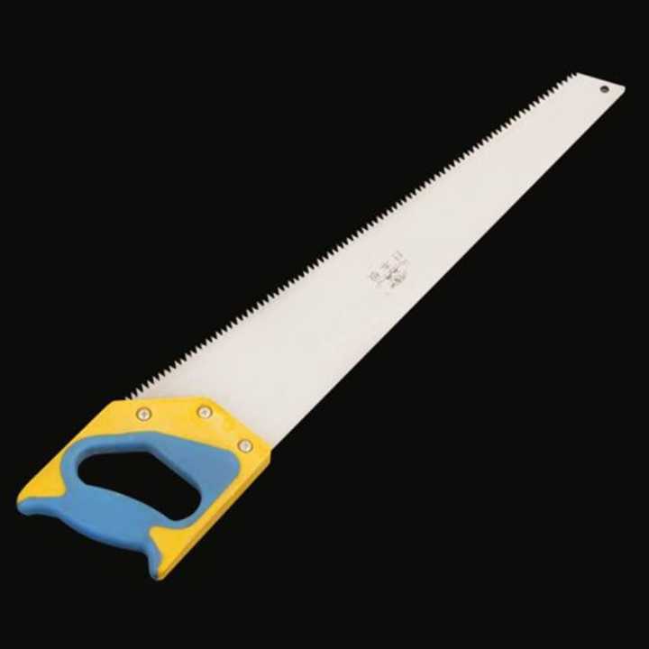 20 Inch Hand Saw