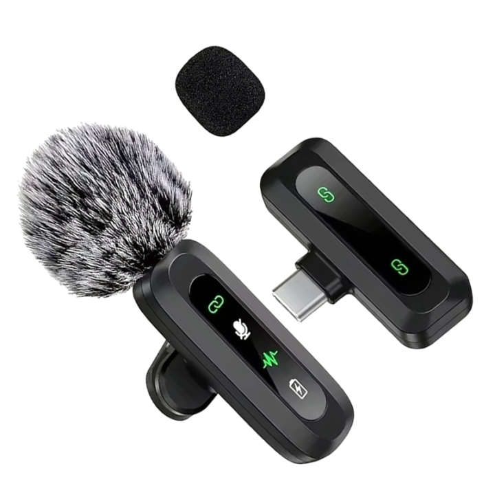 J3%20Lapel%20Microphone%20USB%20Type-C%20Connector%20Noise%20Cancellation%20Mic%20A%20-%20Image%205