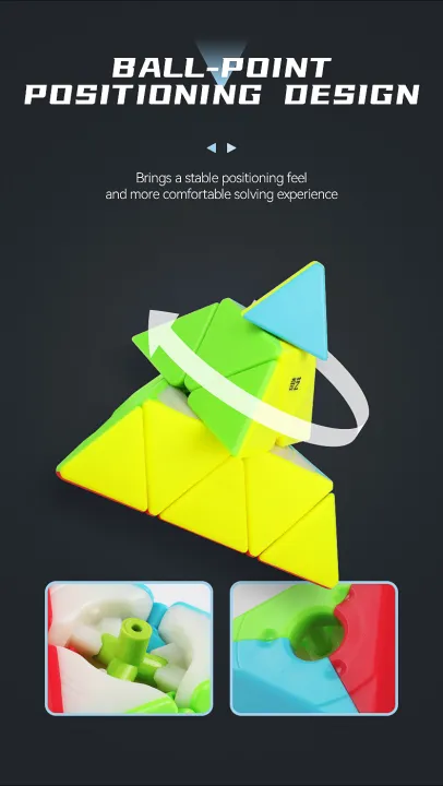 Professional%20Pyramid%20Speed%20Cube%20Rubik%20Cube%20Sticker%20Less%203%C3%973x3%20Triangle%20Cube%20Puzzle%20Fidget%20Toy%20-%20Image%204