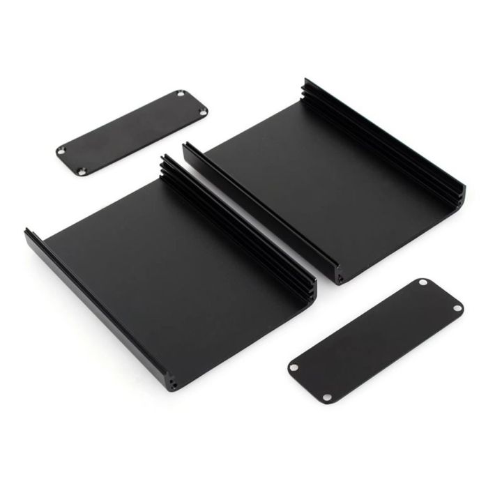 Durable%20Aluminum%20Instrument%20Box%20Amplifier%20Housing%20Power%20Junction%20Box%20Black%20Outdoor%20Electronic%20Project%20Case%20Industry%20-%20Image%203