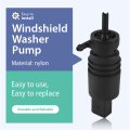 Kqueebee Windscreen Washer Pump For W220 W211 W163 CLK. 
