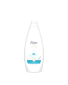 Dove Care and Protect Body Wash 450ml imported from Italy. 