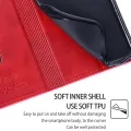 Cow Texture Magnetic Leather Phone Case For Tecno Camon 30 Premier 5G/Tecno Camon 30 Pro 5G/Tecno Camon 30. 