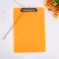 12.4 8.86 100 Holds Strong Clip Clips Boards Cute X Sheets! | Low Assorted) Clipboards (Coloured. 