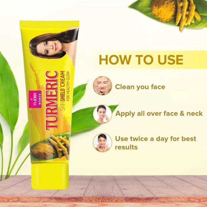 VI-JOHN%20Women%20Turmeric%20Skin%20WHITENING%20vjwt%20CREAM%20with%20Sandal%20&%20Lemon%20Extract%20for%20Soft%20&%20Supple%20Skin,%2050g%20-%20Image%206
