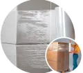 Shrink Wrap/Stretch Wrap Roll-500 mm x 2.00 kg. 