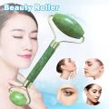 Flawless Contour Vibrating Facial Roller & Massager  Face, Facial Roller Massager Skin Care Tool, Gua Sha Facial Tools for Face, Neck, Eyes, Reduce Puffiness of The Skin. 