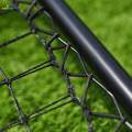 Handheld Soccer Rebounder Equipment Portable Goalkeeper Lightweight Training for Soccer. 