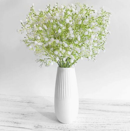 Artificial%20Plastic%20Flowers%20Bouquet%20White%20Gypsophila%20DIY%20Home%20Wedding%20Balcony%20Babysbreath%20Outdoor%20Decoration%20Flower%20-%20Image%202