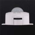 PIR Infrared Motion Sensor Detector DC5-24V Auto on Off Timer Switch. 