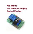 XH-M601 12V Battery Charging Control Module. 