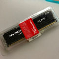 HyperX Desktop Ram DDR4 16GB /3200MHz/ CL 16 288-Pin DIMM- HX432C16FB3/16 Memory Ram. 