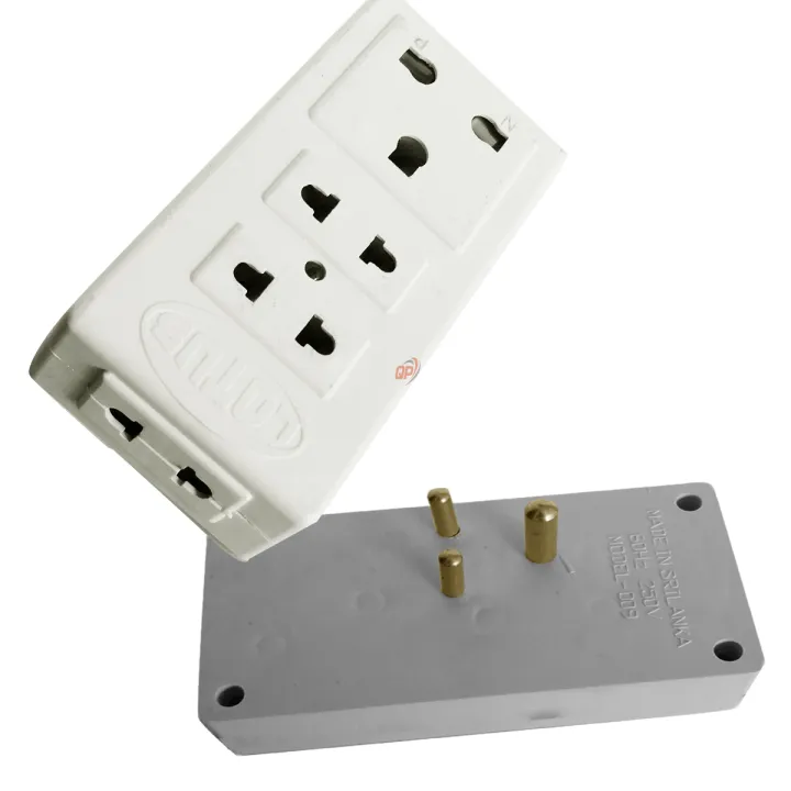 QP%20Multi%20Plug%20Adapter%203%20Way%20Universal%20Adapter%20with%20Square%20Pin%20-%20Image%202