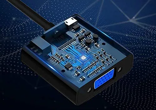 1080P%20HDMI%20to%20VGA%20Converter%20For%20Xbox%20Ps3%20Ps4%20PC%20TV%20LEDs%20Etc%20With%20Sound%20Port%20with%20Audio%203.5%20Aux%20HDMI%20to%20VGA%20Adapter%20-%20Image%204