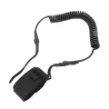 Elastic TPU Surfing Foot Rope High Strength Paddle Board Traction Ankle Rope For. 