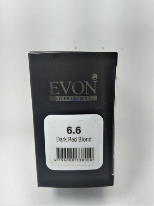 Evon%20Permanent%20Keratin%20Care%20Hair%20Color%20Ready%20to%20Use%20Hair%20Dye%20Hair%20Gray%20coverage%20for%20Men%20&%20Woman%20Blonde%2060mlx2%20-%20Image%206