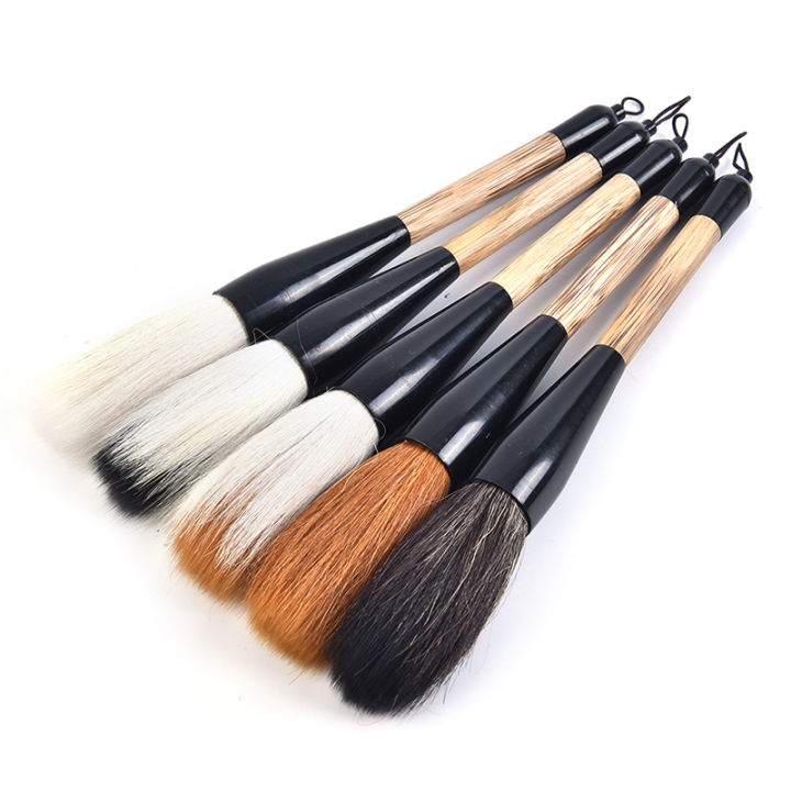 Chinese%20Calligraphy%20Water%20Brush%20Pen%20Painting%20Writing%20Calligraphy%20Ink%20Art%20Tool%20Fugar%20-%20Image%204
