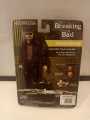 Mezco Walter White Breaking Bad Action Figure. 