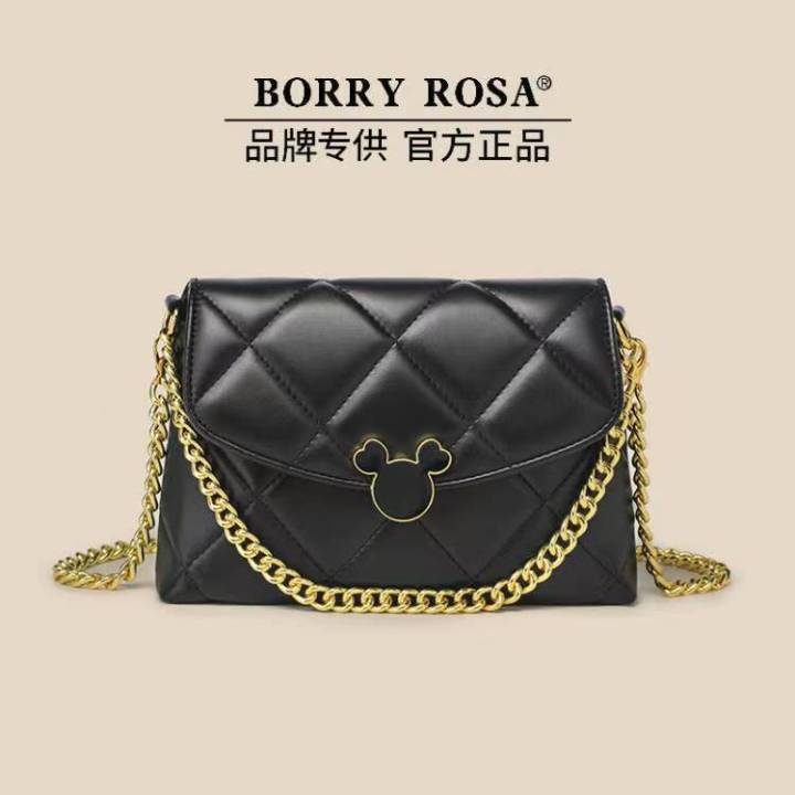 %E3%80%90Pet%20Pink%20Exclusive%E3%80%91BORRY%20ROASPopular%20Style%20Rhombus%20Envelope%20Package%20Portable%20Shoulder%20Messenger%20Bag%20for%20Women%20-%20Image%202