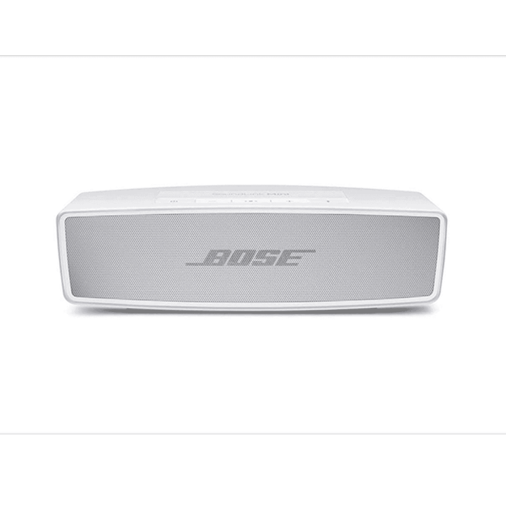 Bose SoundLink Mini II Special Edition