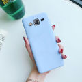 For Coque Samsung Galaxy Grand Prime Case G530 G530H G531 G531H -G531F Case Cover Candy Color Soft Cute Silicone Phone Cases. 