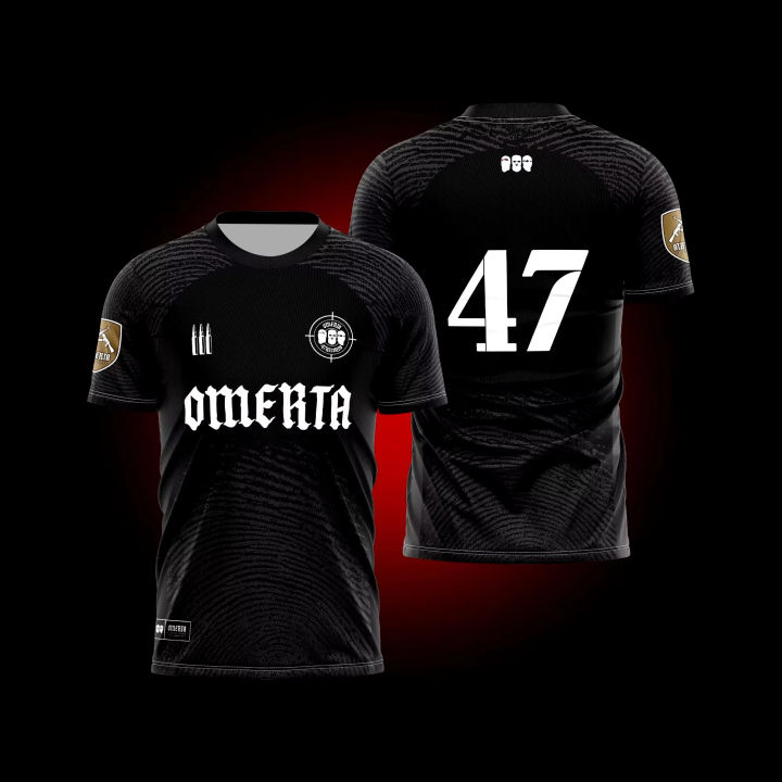 Omerta%20Boxing%20Fans%20Summer%20Casual%20Breathable%20Jersey%20Men's%20T%20Shirts%20Outdoor%20Sportwear%20Short%20Sleeve%20Kids%20T-shirt%20for%20Men%20Clothing%20-%20Image%204